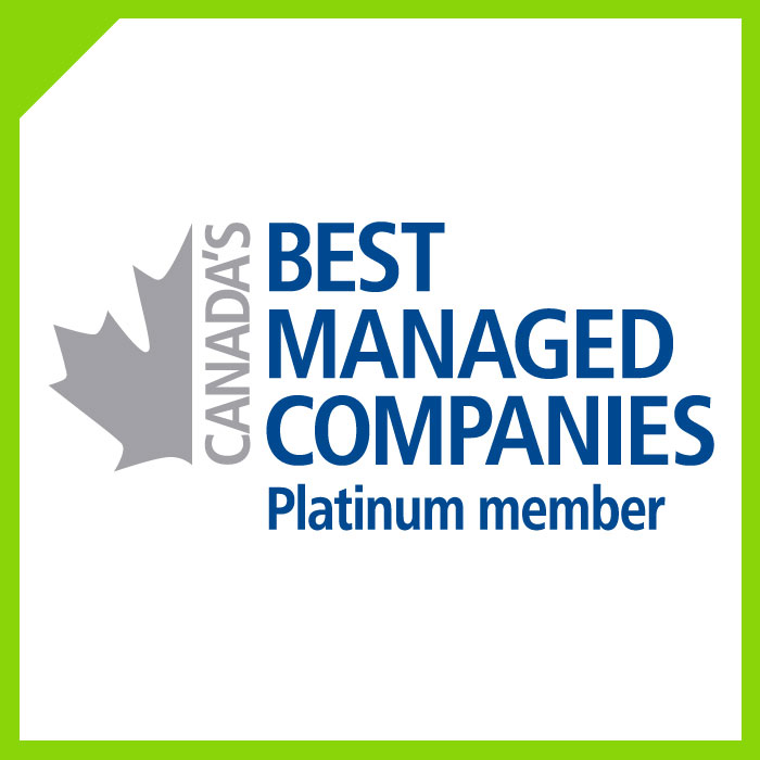 Deloitte Canada’s Top 50