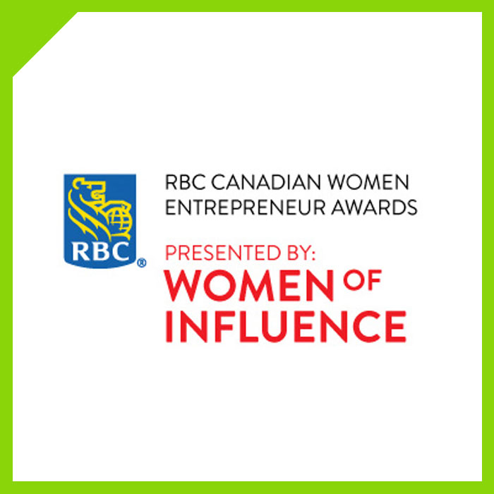 RBC Women Entrepreneur Awards
