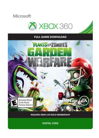 garden warfare download