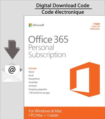 microsoft office 365 personal discount